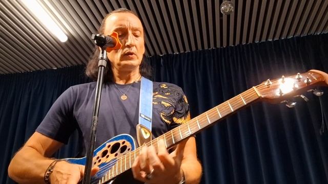 ❤️УТИНАЯ ОХОТА/А.Розенбаума кавер хит на гитаре #guitarcover ##акустика #guitarmusic @COVER71