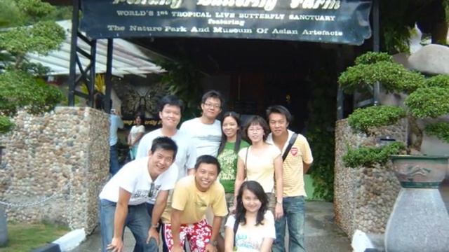 Lets Go Holiday -Penang смотреть онлайн