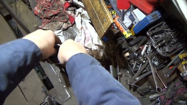 Ремонт рулевой рейки Тойота Королла 120 правый руль, Филдер, Ранкс, Алекс, Спасио своими руками 2.0 смотреть онлайн