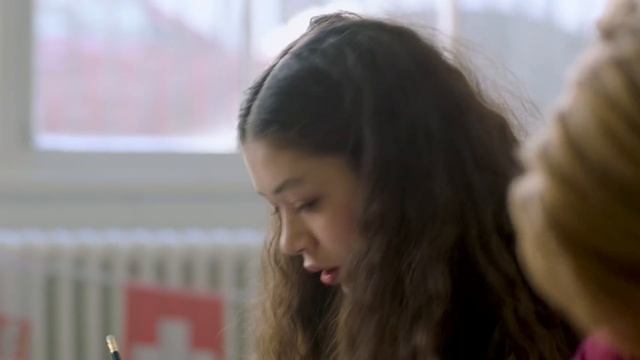 What NOT To Do When You Have A Major Crush 💘 SHHH! Episode 2 | Nick смотреть онлайн