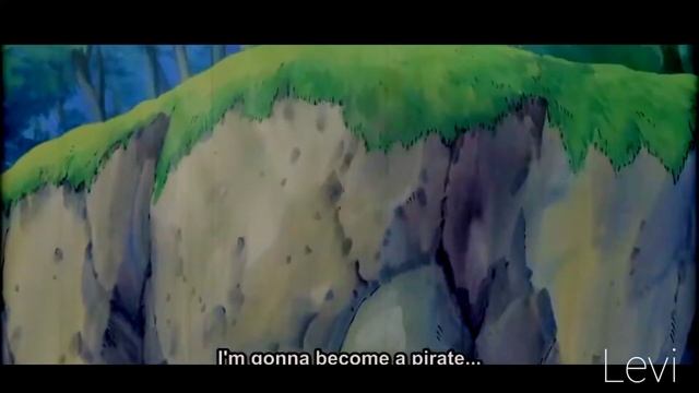 Ace Luffy Sabo [AMV] - I Love You So