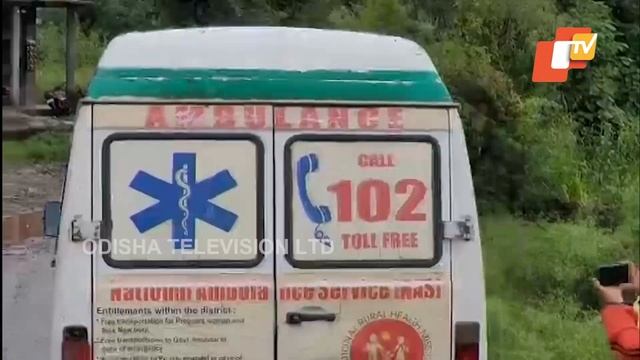 Pakistani militant succumbs to injuries in Poonch смотреть онлайн
