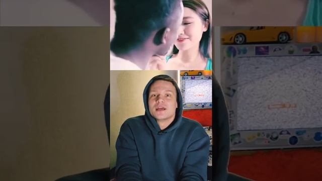 САМАЯ ГЛУПАЯ РЕКЛАМА отбеливателя смотреть онлайн