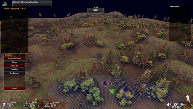 "v0.932 - Larger Prey Awaits" Freeman Guerrilla Warfare Gameplay PC Let's Play Part 7 смотреть онлайн