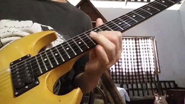 1991 Vintage Gibson SG special with Pat No.pickups смотреть онлайн