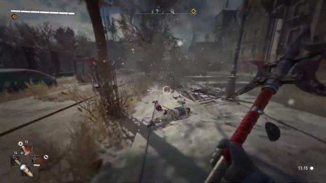 Dying Light 2 The Best Red Envelope Farm смотреть онлайн