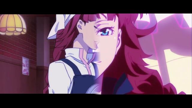 [AMV] Великий из бродячих псов смотреть онлайн