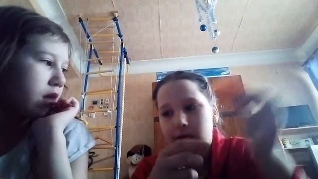 Пробуем острую шаурму смотреть онлайн