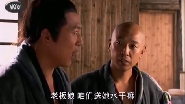 KHMER DUBBING - FAN LI HUA 37 смотреть онлайн