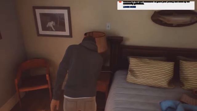 Life Is Strange 2 ep.2 FINAL вот тут то трэшак и начался смотреть онлайн