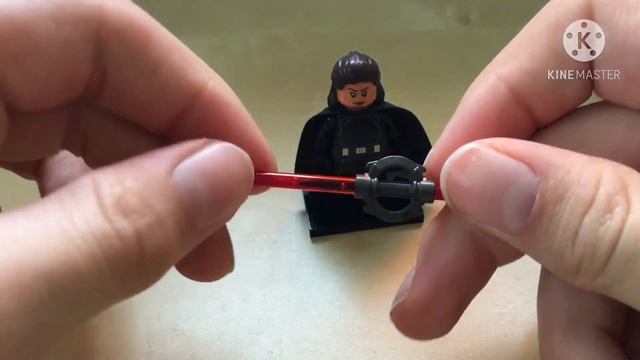 Jedi Fallen Order Custom Figuren /Lego Star Wars / Deutsch / German смотреть онлайн