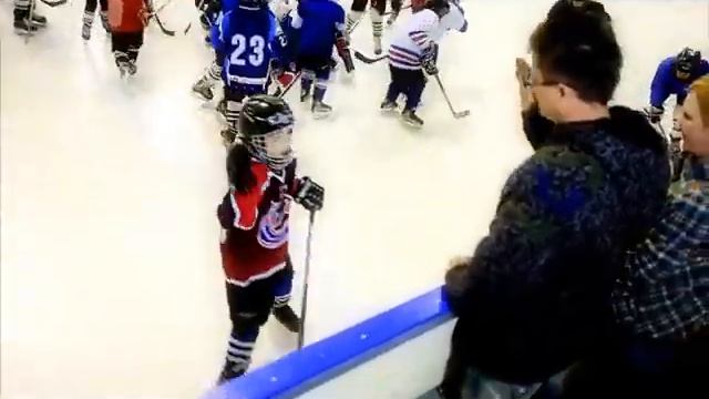 Onega "Хокей" режиссер продюсер Иван Пинигин смотреть онлайн