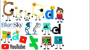 Yevgeniy Channel Logo Bloopers 2 Take 66: JustinTV And Friends replaces An Average AidenTV Stan.