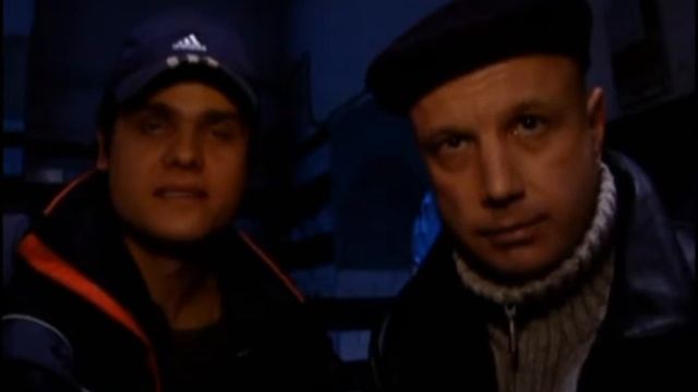 "Мой личный враг" смотреть онлайн