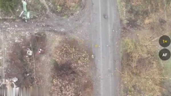 fpv поражают MaxPro