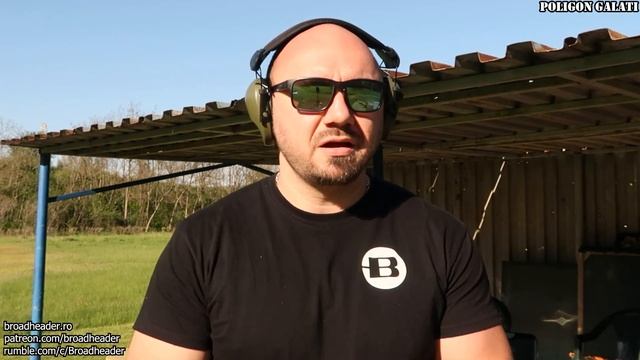 TEST IMPRASTIERE ALICE: 2,5mm SI 5mm. Poligon Galati смотреть онлайн