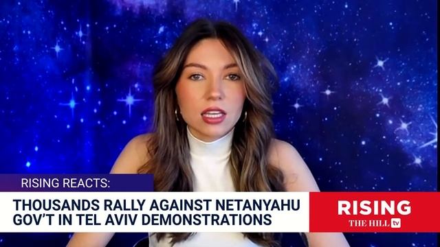 Israel Threatens to 'FINISH THE JOB' by Ramadan as Biden BLEEDS Support in MICHIGAN смотреть онлайн