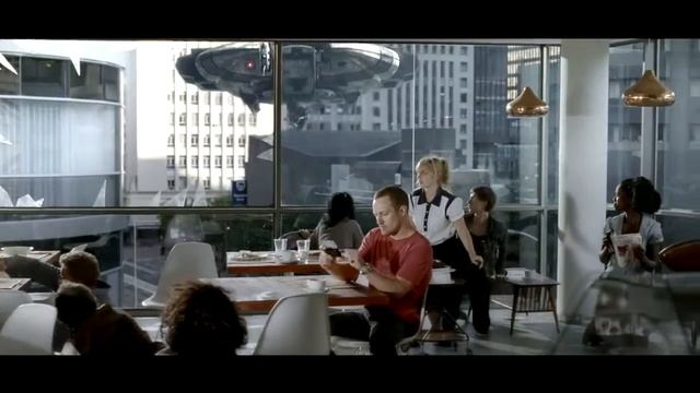 Sony Ericsson Xperia Play TV Commerciall 7 смотреть онлайн