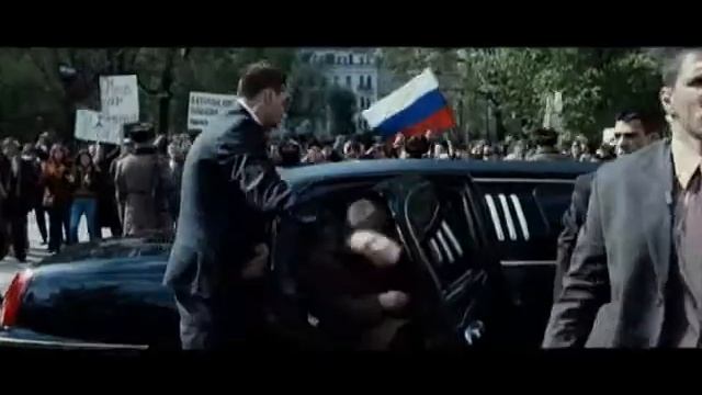 Хитмен.WMV смотреть онлайн