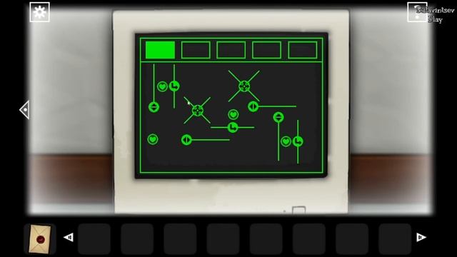 В ГОСТЯХ У ДЯДИ ► Forgotten Hill First Steps #3