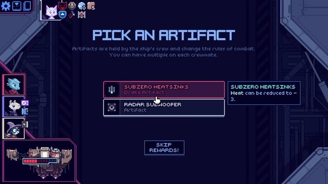 Using Science to Do Absurd Damage! | Cobalt Core смотреть онлайн