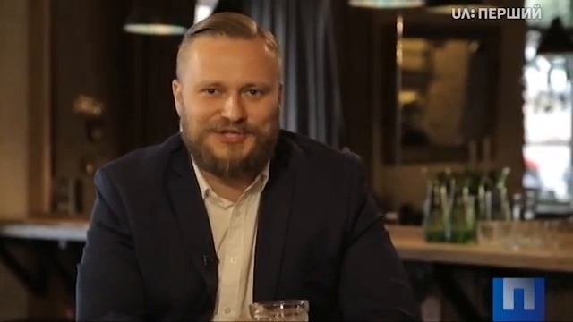 В сухом остатке с Денисом Безлюдько смотреть онлайн