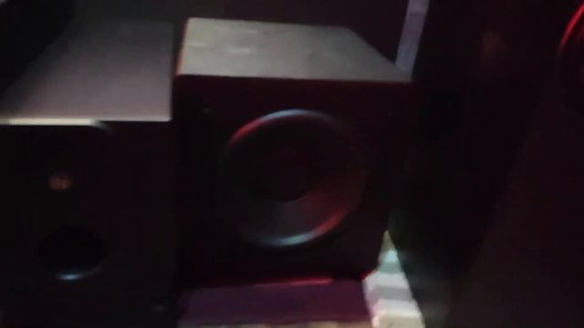 DOLBY ATMOS Budget Home Theater Setup! 2021 Details in Telugu || Shiv Tech смотреть онлайн