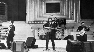 Минус с концерта в Витебске КИНО