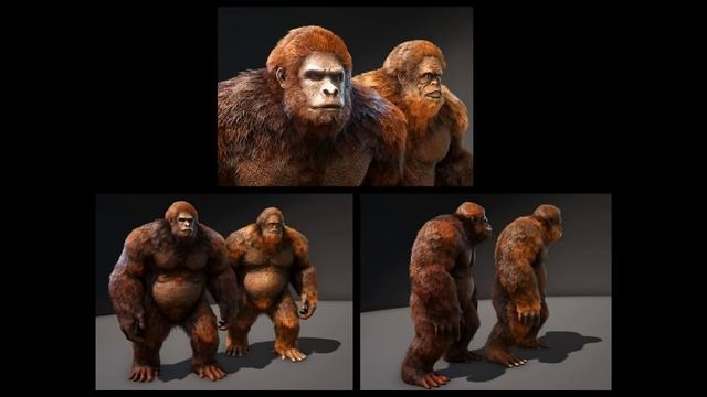 ARK NEWS: TITANS FOREVER! NEW DINO MODELS AND BUFFS INCOMING? DRAKE EGGS MISSING смотреть онлайн