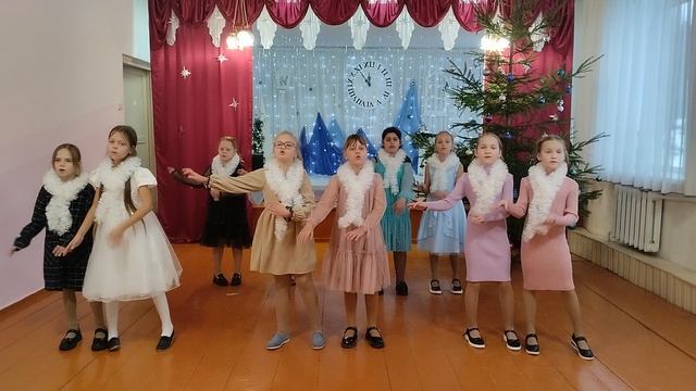 С наступающим 2025! смотреть онлайн