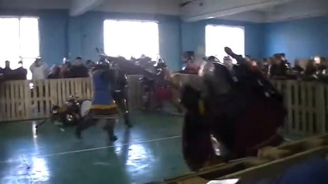 2 Fight PH DZH 5on5 смотреть онлайн