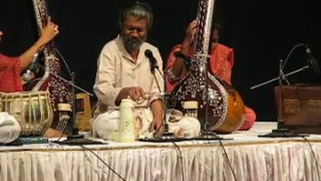 Bhairavi, Concluding part смотреть онлайн