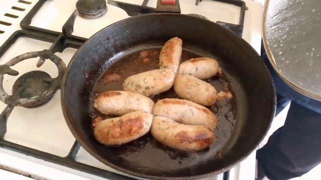 Кухня-волшебство