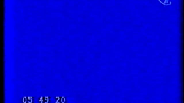 Начало эфира (ОРТ, 23.02.1997) смотреть онлайн