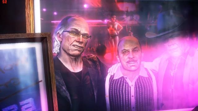 Hitman.Absolution Часть 6 (Стриб клуб) смотреть онлайн
