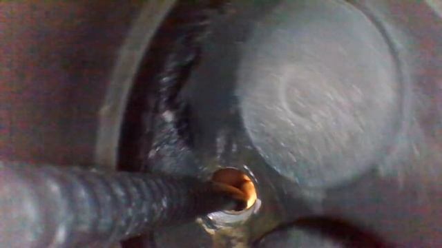 Расход масла Лада Гранта. Почему он такой высокий и куда оно уходит. Видеоэндоскопия цилиндров. смотреть онлайн