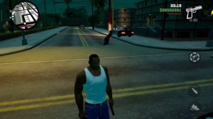 ОБЗОР НА ВСЕ ЧИТ-КОДЫ В GTA San Andreas definity Edition на мобильном устройстве!!!!!!