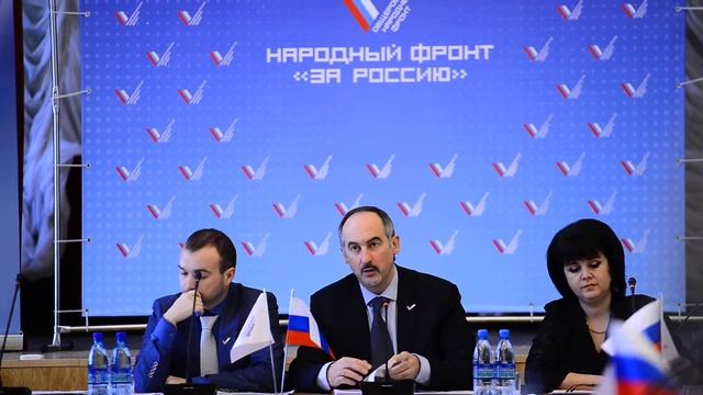 DSC 7588 2015.03.04 - Иваново - Почтовая,3 - Конференция Общероссийского Народного Фронта смотреть онлайн