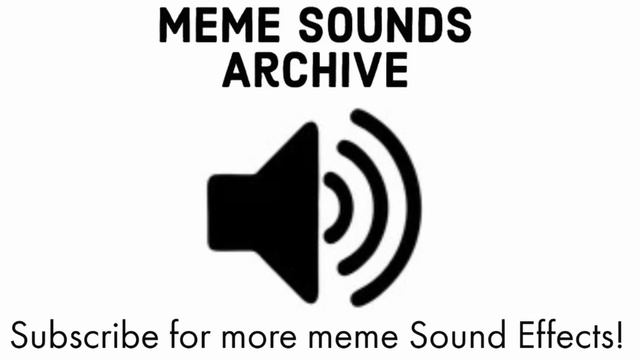 Danger Alarm Meme Sound Effect- 1 hour loop смотреть онлайн