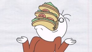 Найс и его школьные истории (Сборник) (Анимация)