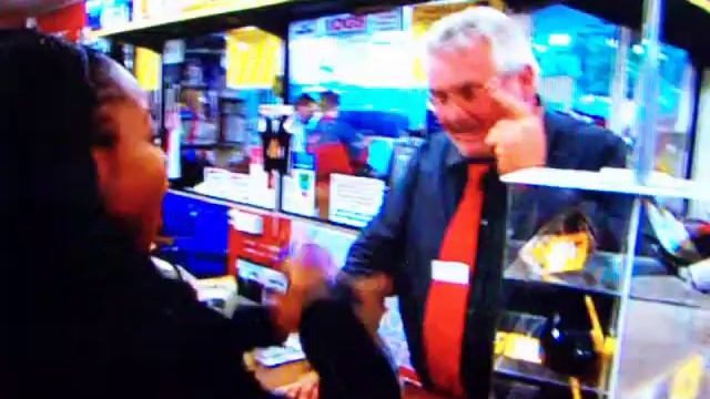 Harper and Eede at Ringmer on the Apprentice смотреть онлайн