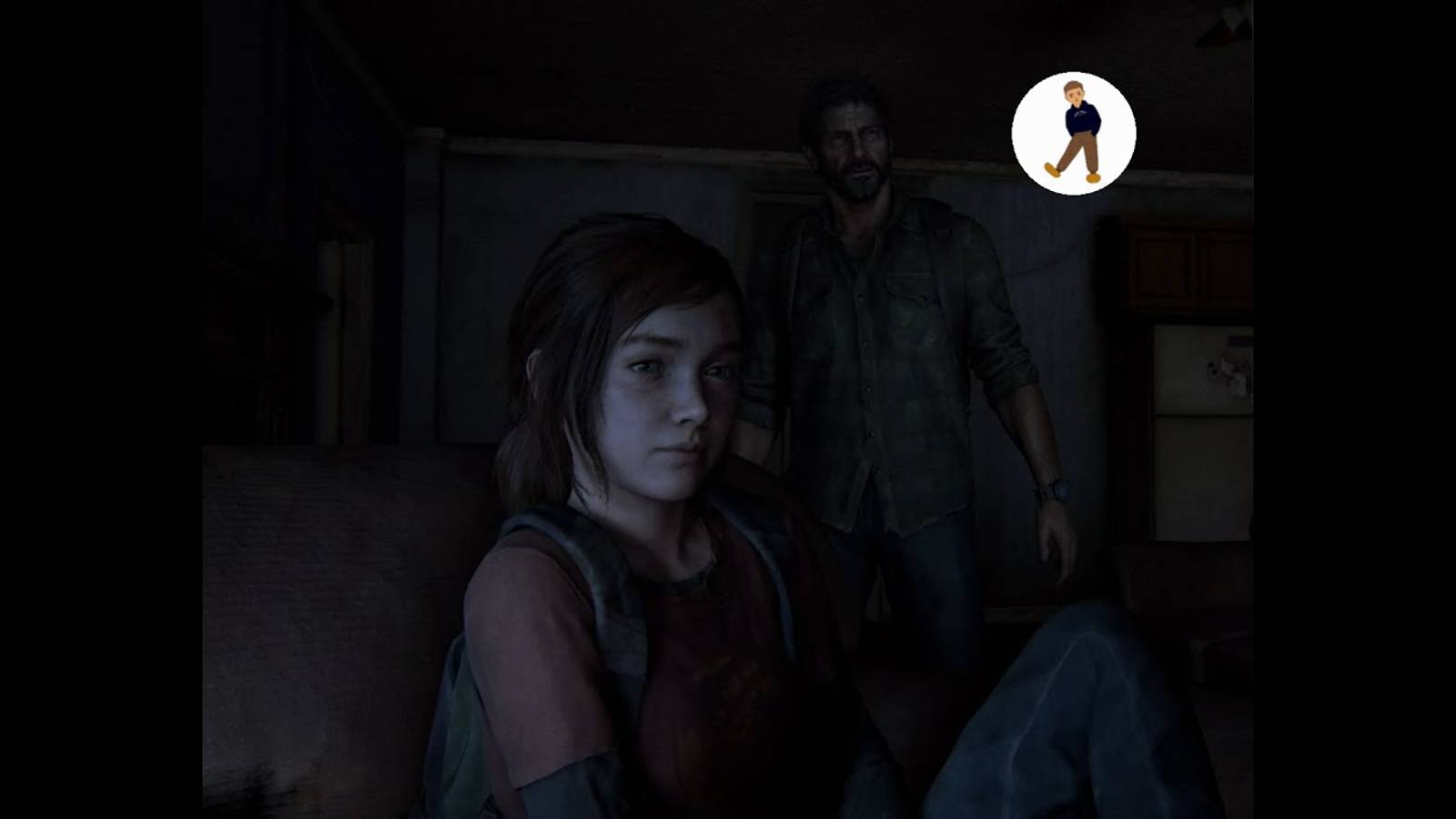 ●Прохождение The last of us● #2 - Паучий захват смотреть онлайн