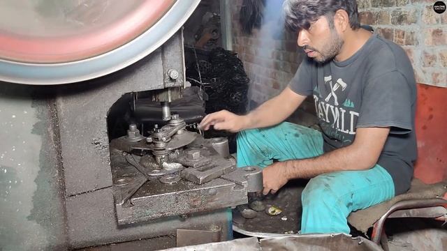 Технологии , 6 производств от металла до бумаги смотреть онлайн