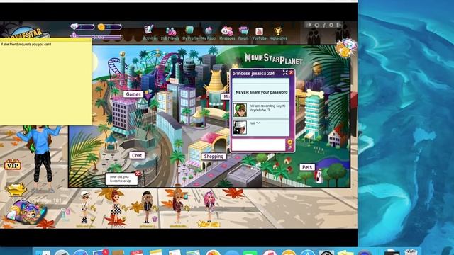 STALKER!!!|Fun with msp смотреть онлайн