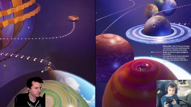 Mukluk & Son Play It Takes Two Part 8 смотреть онлайн