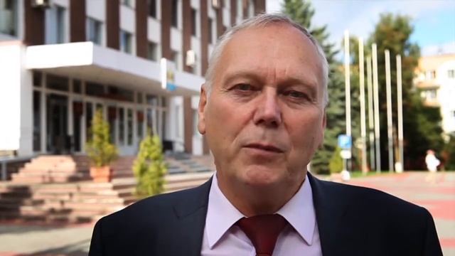 Лидер Новгородских «ПАТРИОТОВ РОССИИ» Николай Захаров агитирует за №4 смотреть онлайн
