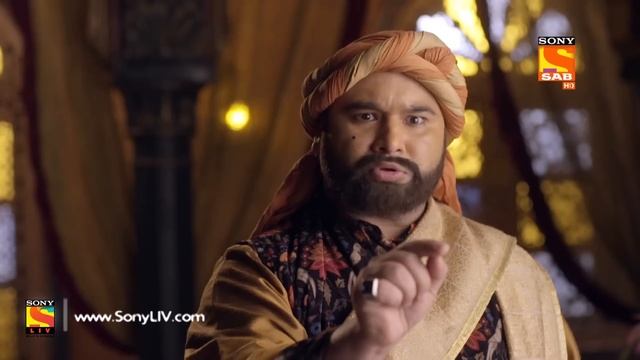 Aladdin - Ep 280 - Full Episode - 11th September, 2019 смотреть онлайн