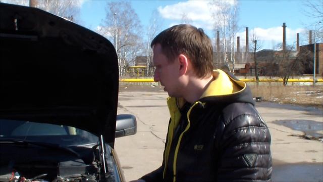 Секреты от Петровича №13 Клемма АКБ, стайлинг салона смотреть онлайн