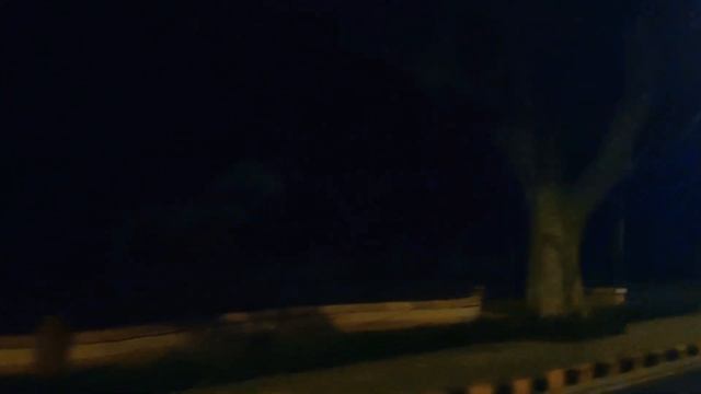 Amazing Gaz@l - #Delhi Ki #Sardi #india #winter #fog #jungle #moon