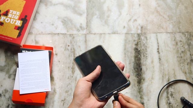 Mi Pocket Power Bank Pro REVIEW in HINDI - Mi Pocket Power Bank Pro PROS and CONS смотреть онлайн